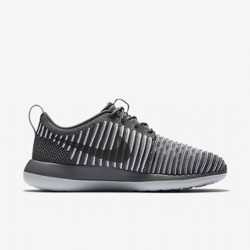 Nike Roshe Flyknit Kaksi Kenkiä