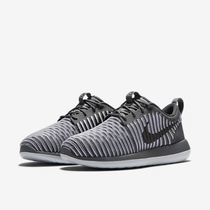Nike Roshe Flyknit Kaksi Kenkiä
