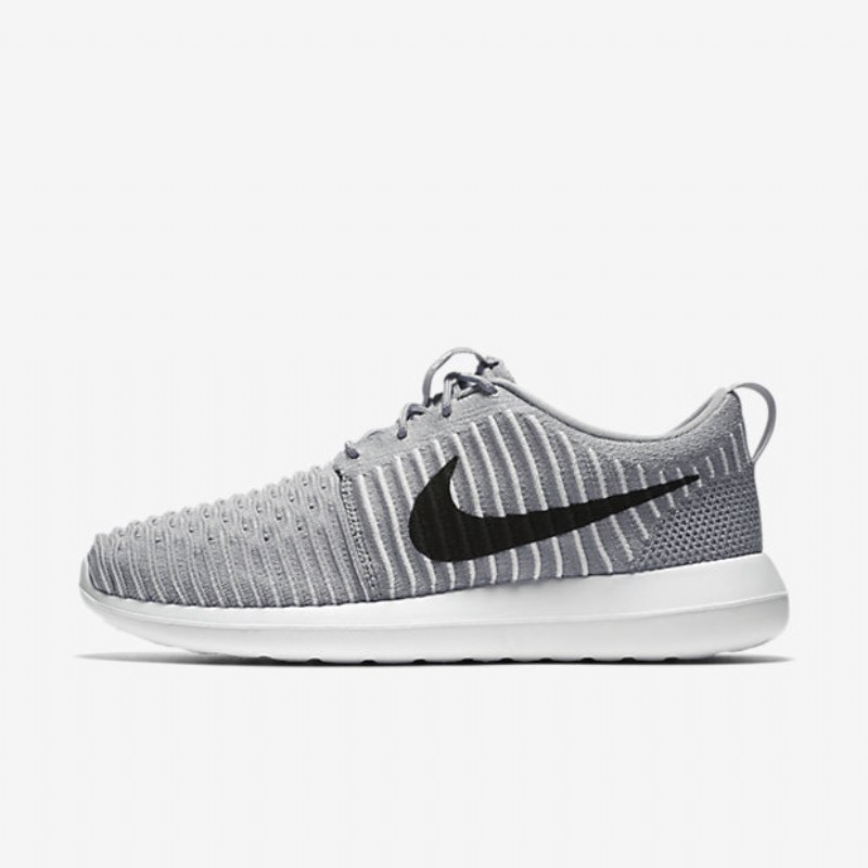 Nike Roshe Flyknit Kaksi Kenkiä