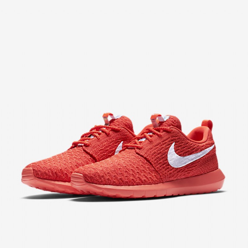 Nike Roshe Flyknit Nm -kengät