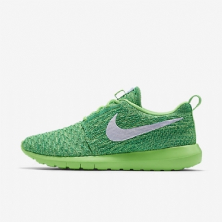 Nike Roshe Flyknit Nm -kengät
