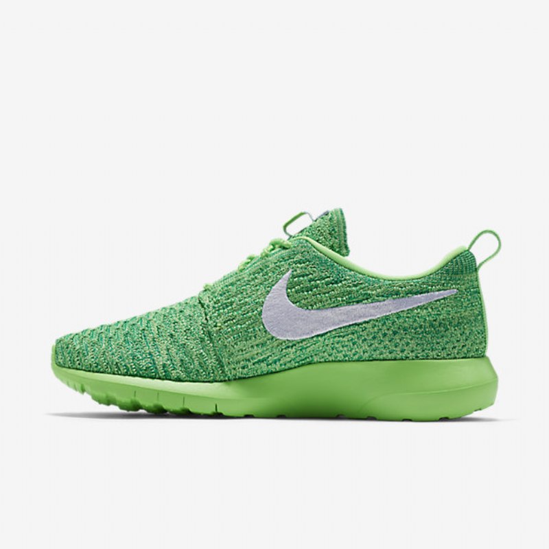 Nike Roshe Flyknit Nm -kengät