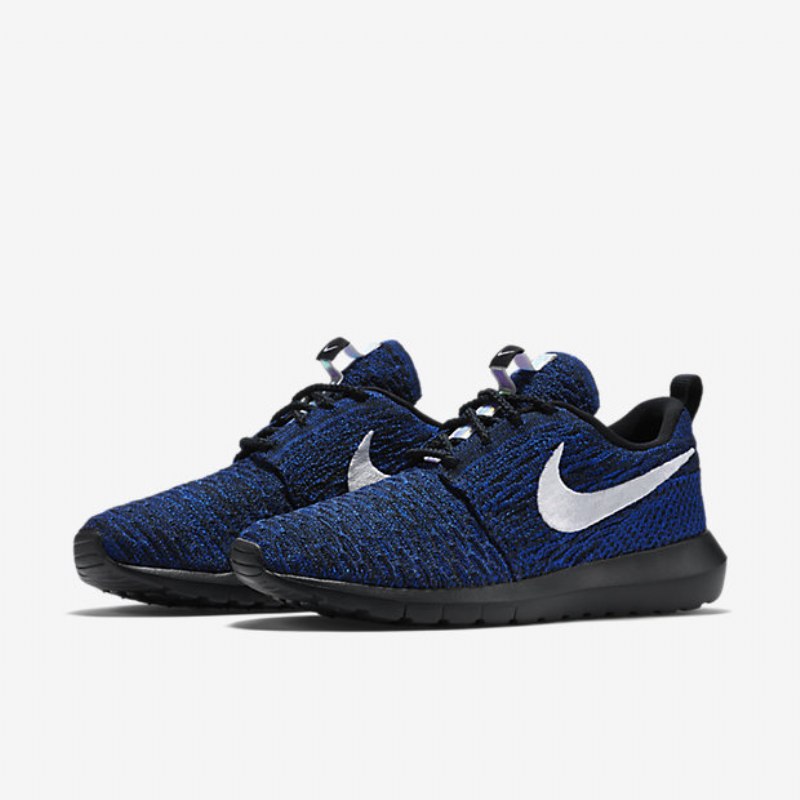 Nike Roshe Flyknit Nm -kengät