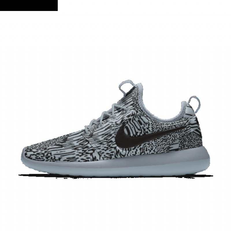 Nike Roshe Kaksi Kenkiä