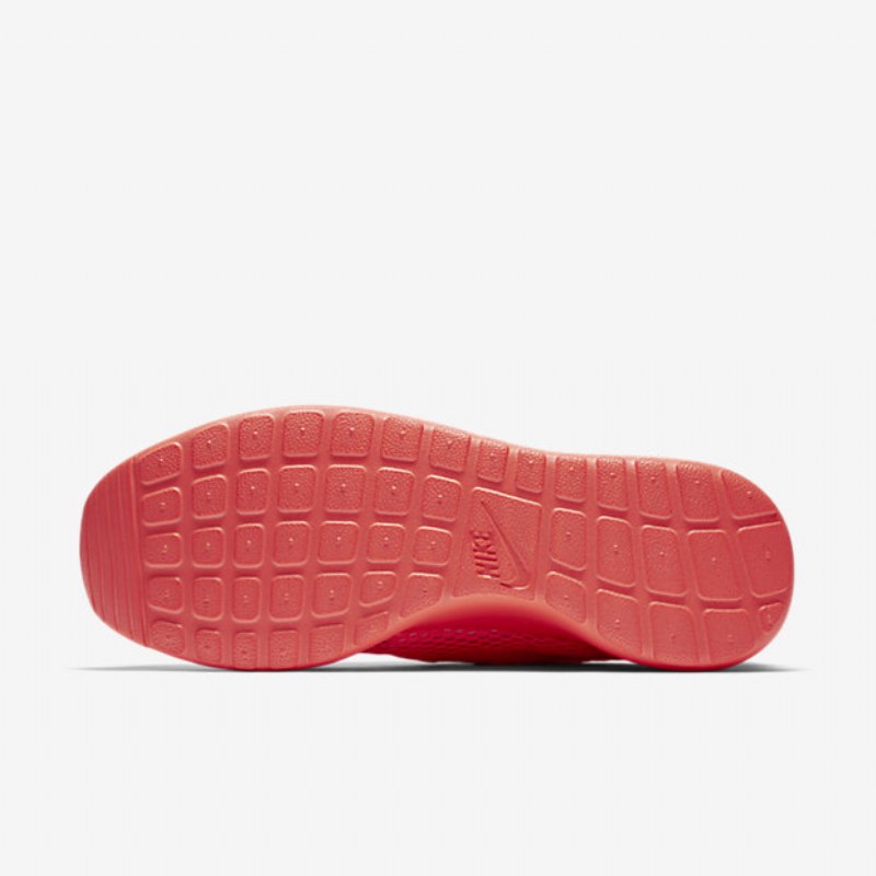 Nike Roshe One Hyper Breathe -kengät Total Crimson Pink Explosion