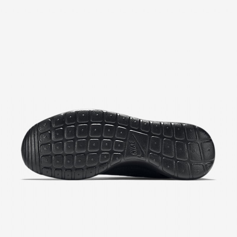 Nike Roshe One -kengät Mustat