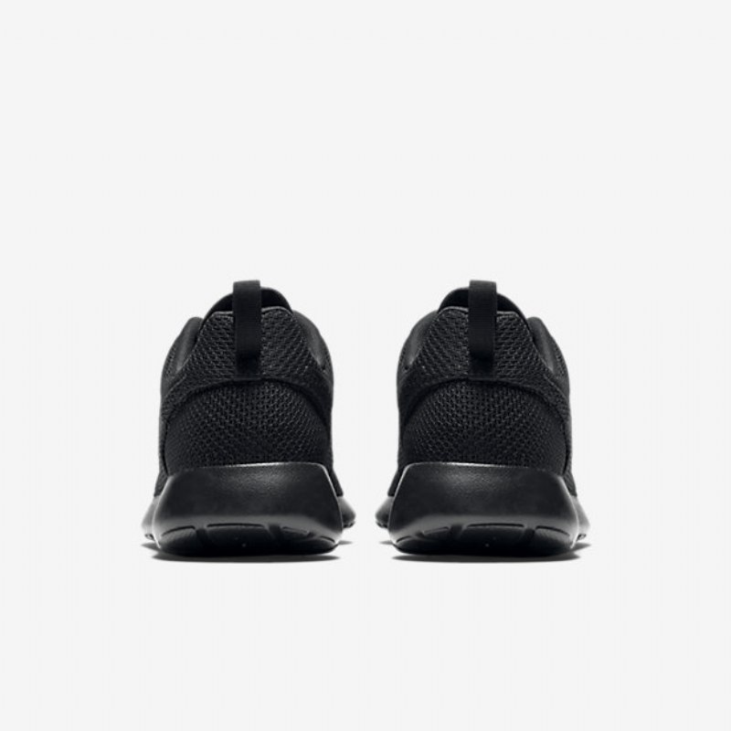 Nike Roshe One -kengät Mustat