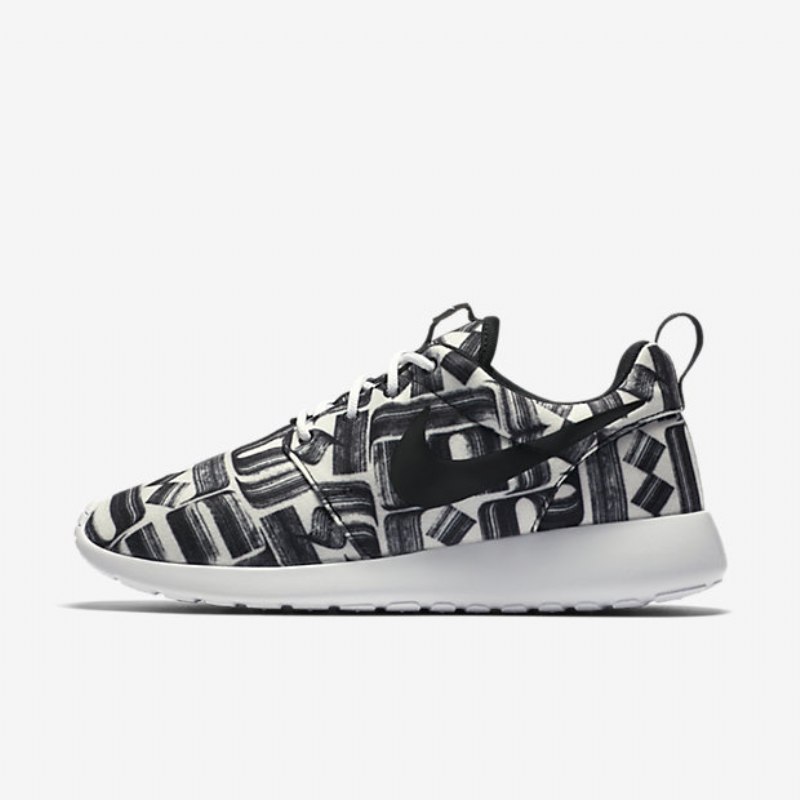 Nike Roshe One Print -kengät