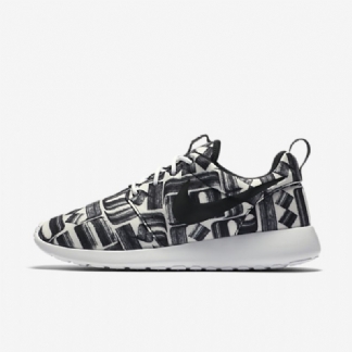 Nike Roshe One Print -kengät