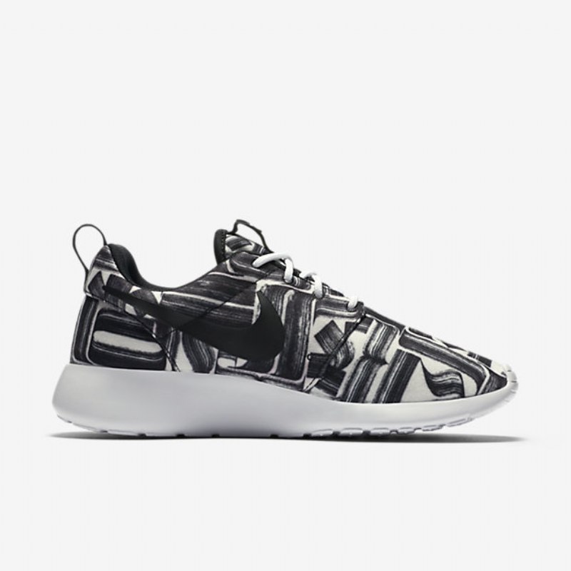 Nike Roshe One Print -kengät