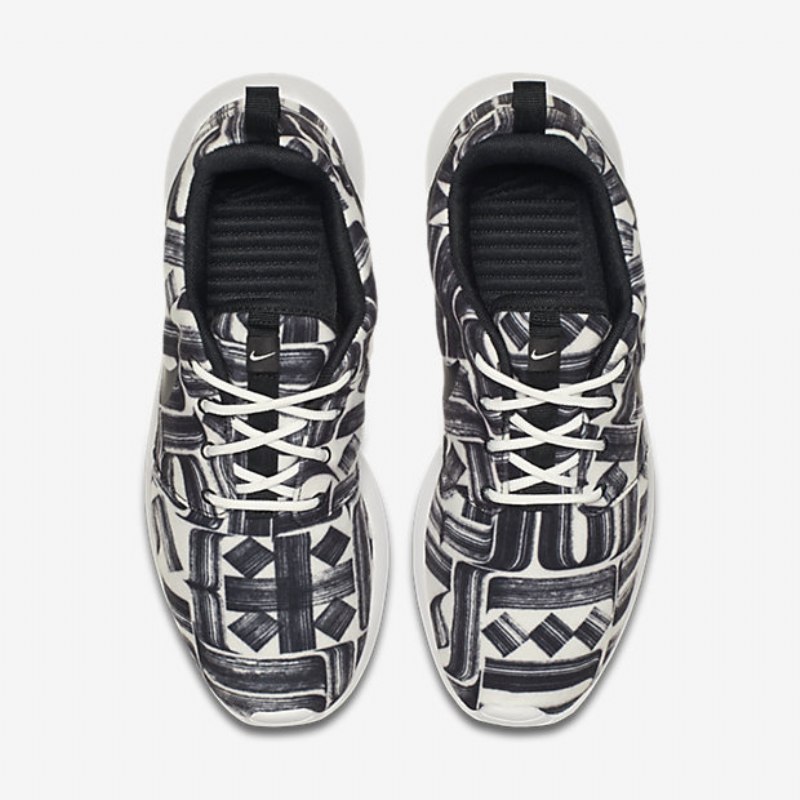 Nike Roshe One Print -kengät