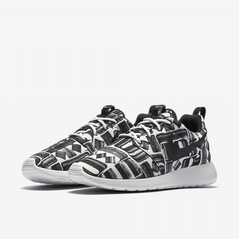 Nike Roshe One Print -kengät