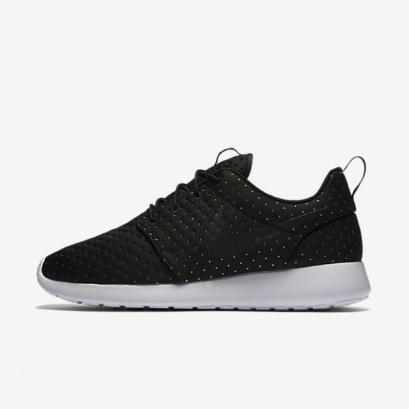 Nike Roshe One Se Miesten Musta Volt