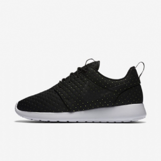 Nike Roshe One Se Miesten Musta Volt