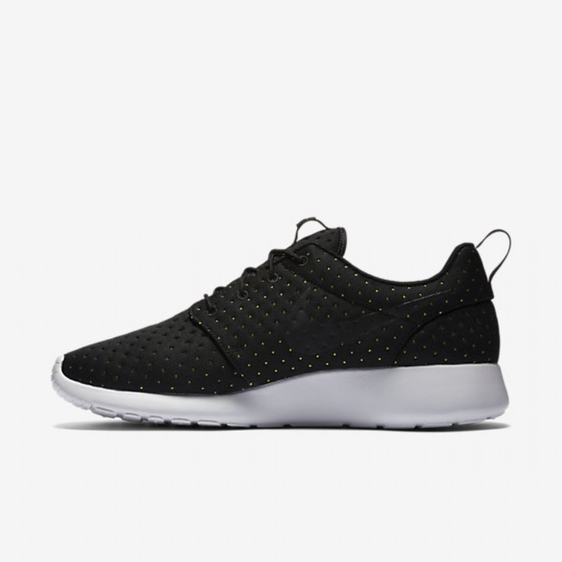 Nike Roshe One Se Miesten Musta Volt