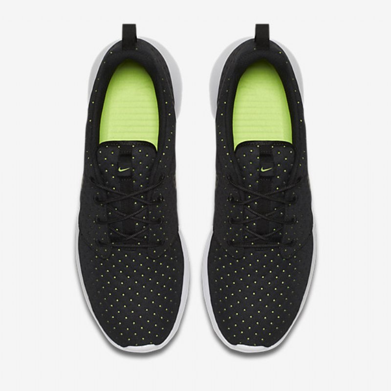 Nike Roshe One Se Miesten Musta Volt