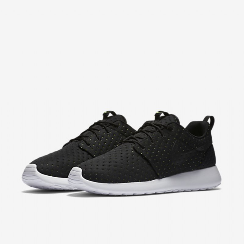 Nike Roshe One Se Miesten Musta Volt