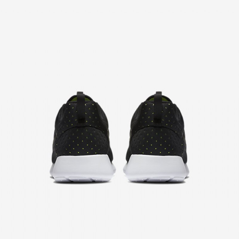 Nike Roshe One Se Miesten Musta Volt