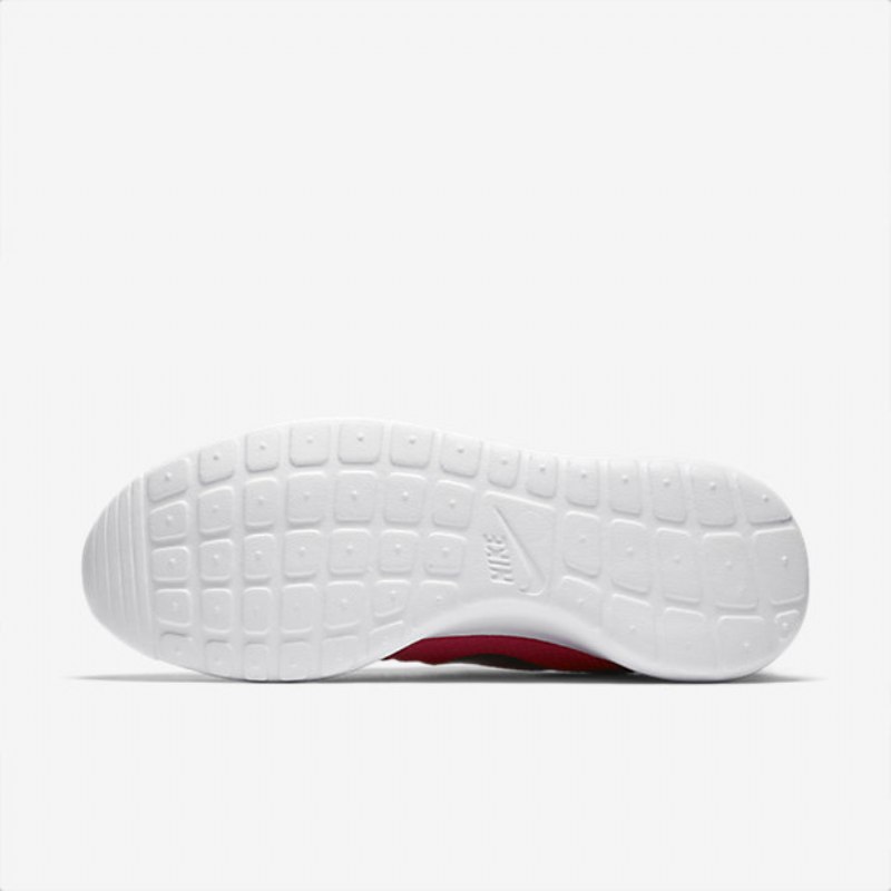 Nike Roshe One Shoes Action Red White Black