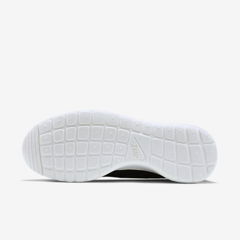 Nike Roshe One Shoes Black Sail Antrasiitti
