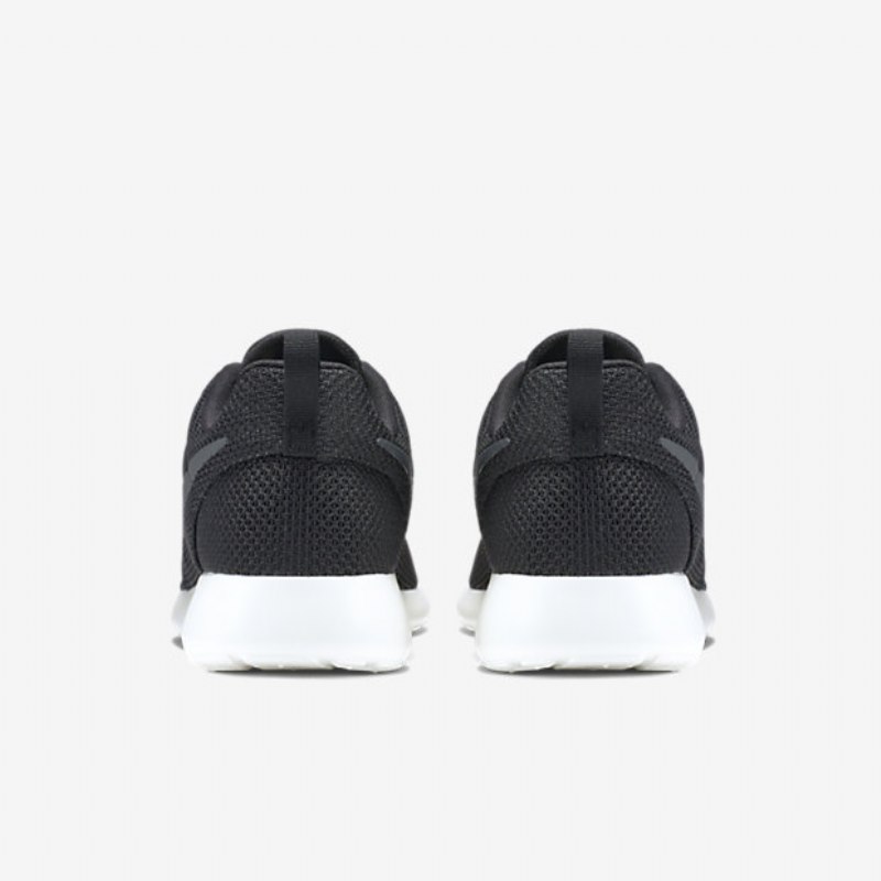 Nike Roshe One Shoes Black Sail Antrasiitti