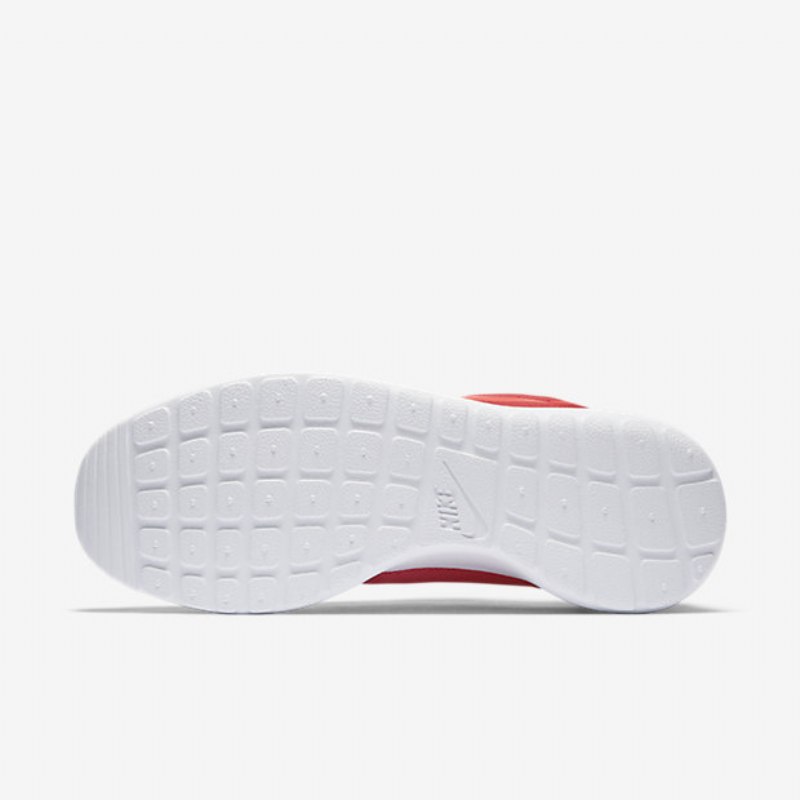 Nike Roshe One Shoes Max Orange White Total Crimson