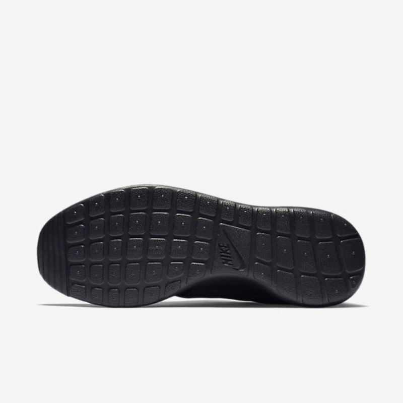 Nike Roshe One Shoes Musta Tummanharmaa