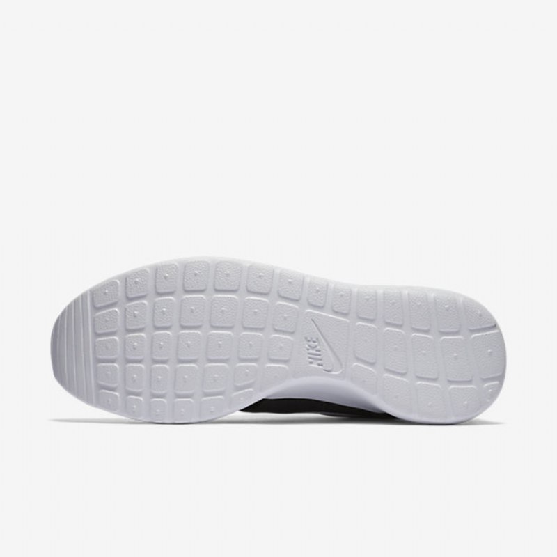 Nike Roshe One Shoes Musta Tummanharmaa Valkoinen