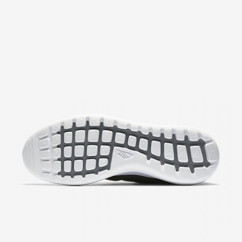 Nike Roshe Se Two Naisten Musta Kylmä Valkoinen Harmaa