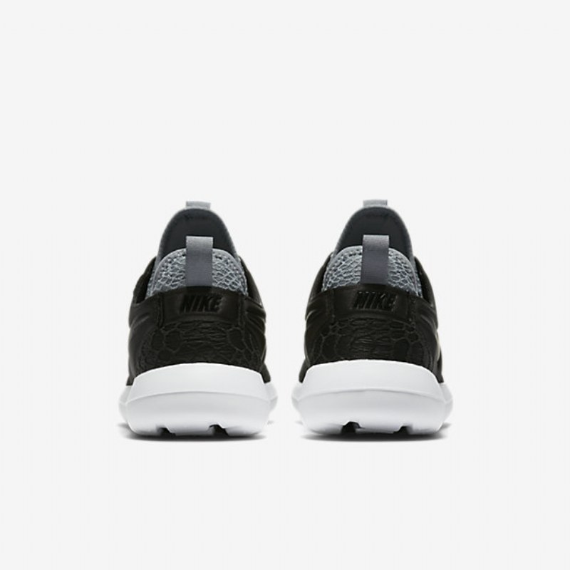 Nike Roshe Se Two Naisten Musta Kylmä Valkoinen Harmaa