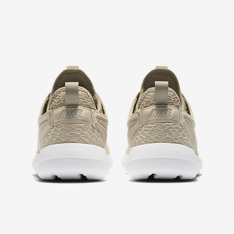 Nike Roshe Se Two Naisten Oatmeal Khaki White