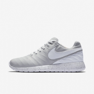 Nike Roshe Tiempo Vi Miesten Pure Platinum Black