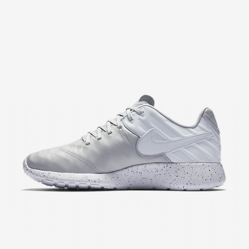 Nike Roshe Tiempo Vi Miesten Pure Platinum Black