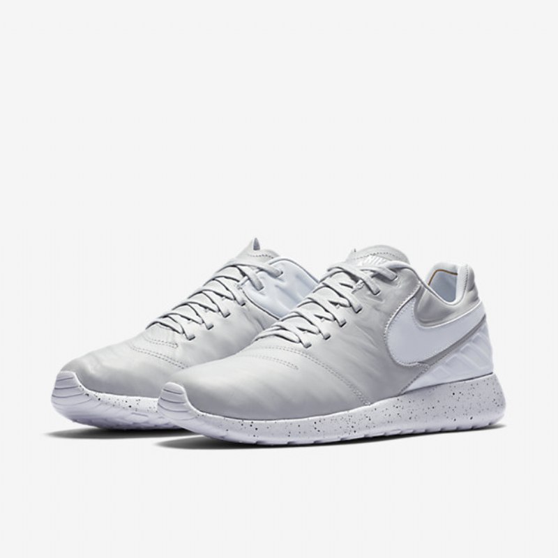 Nike Roshe Tiempo Vi Miesten Pure Platinum Black