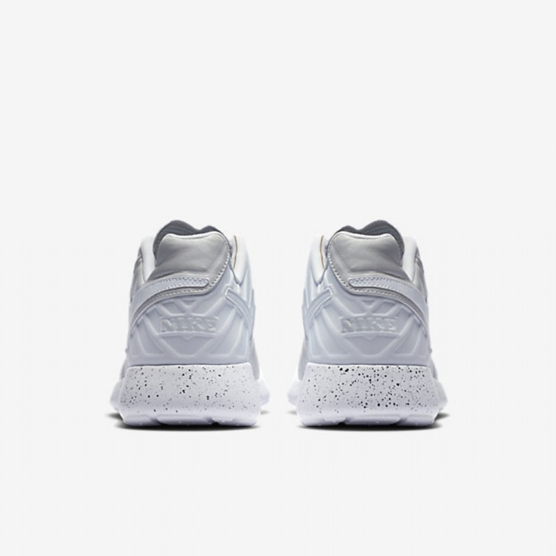Nike Roshe Tiempo Vi Miesten Pure Platinum Black