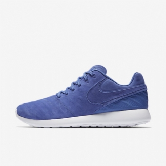 Nike Roshe Tiempo Vi Miesten Sininen Comet Valkoinen Komeetta