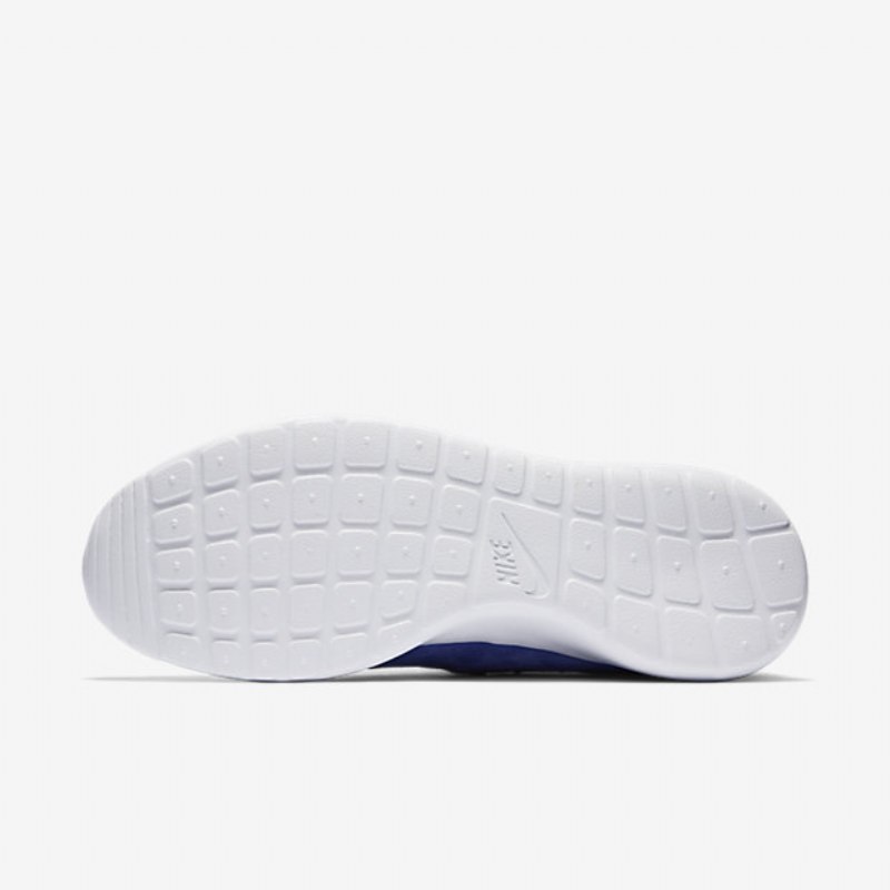 Nike Roshe Tiempo Vi Miesten Sininen Comet Valkoinen Komeetta