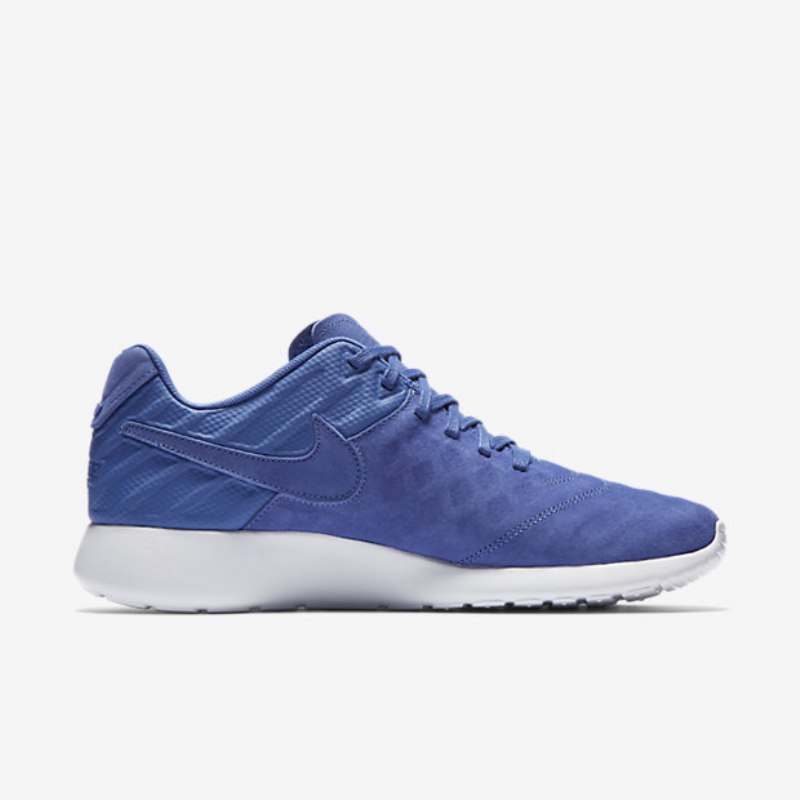 Nike Roshe Tiempo Vi Miesten Sininen Comet Valkoinen Komeetta