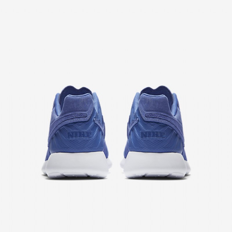 Nike Roshe Tiempo Vi Miesten Sininen Comet Valkoinen Komeetta