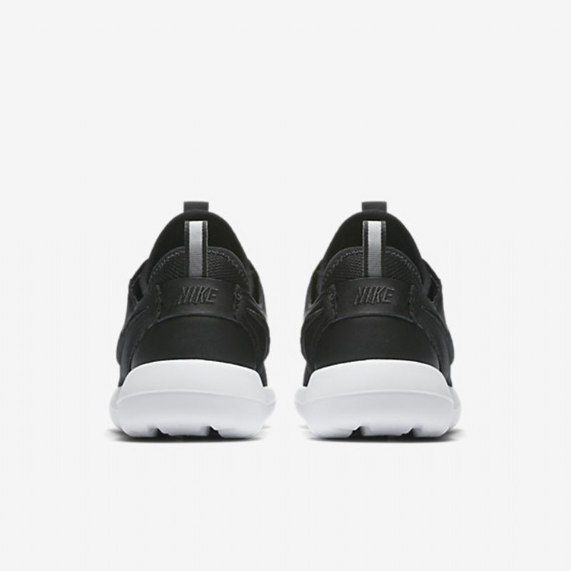 Nike Roshe Two Breathe Shoes Musta Valkoinen Sininen Jäätikkö