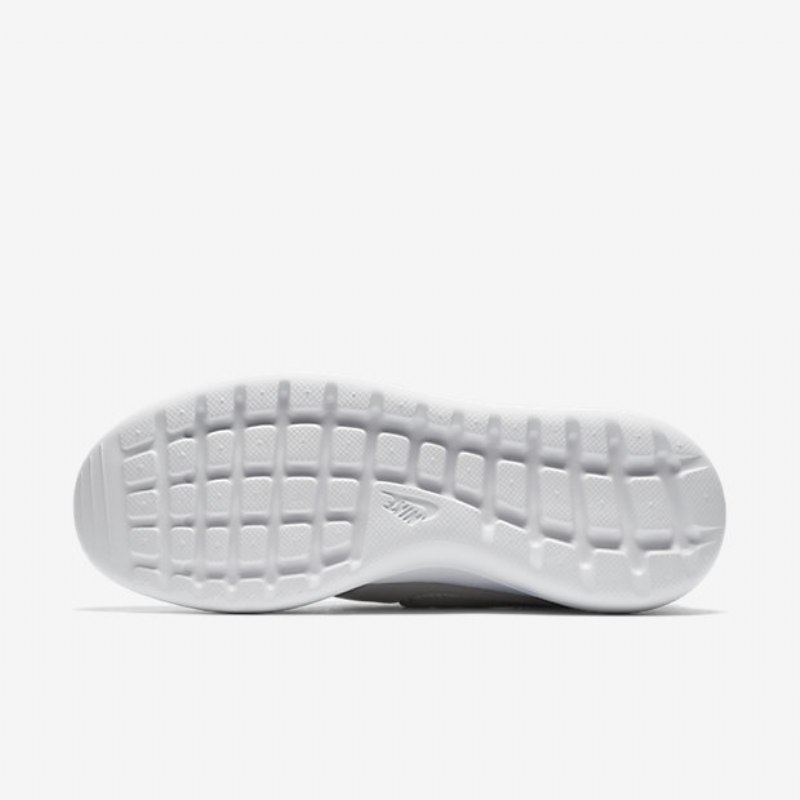 Nike Roshe Two Breathe Shoes Vaaleanharmaa Valkoinen Sininen Jäätikkö
