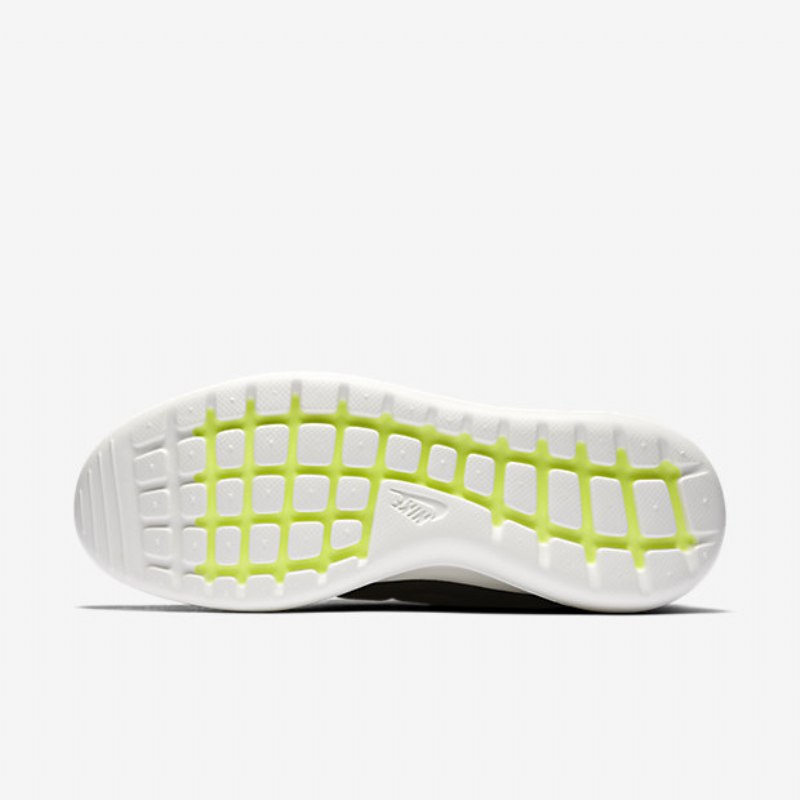 Nike Roshe Two Shoes Black Sailing Volt Antrasiitti