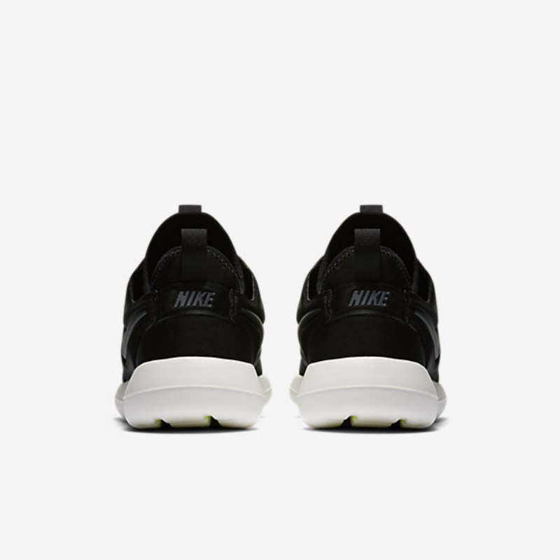 Nike Roshe Two Shoes Black Sailing Volt Antrasiitti
