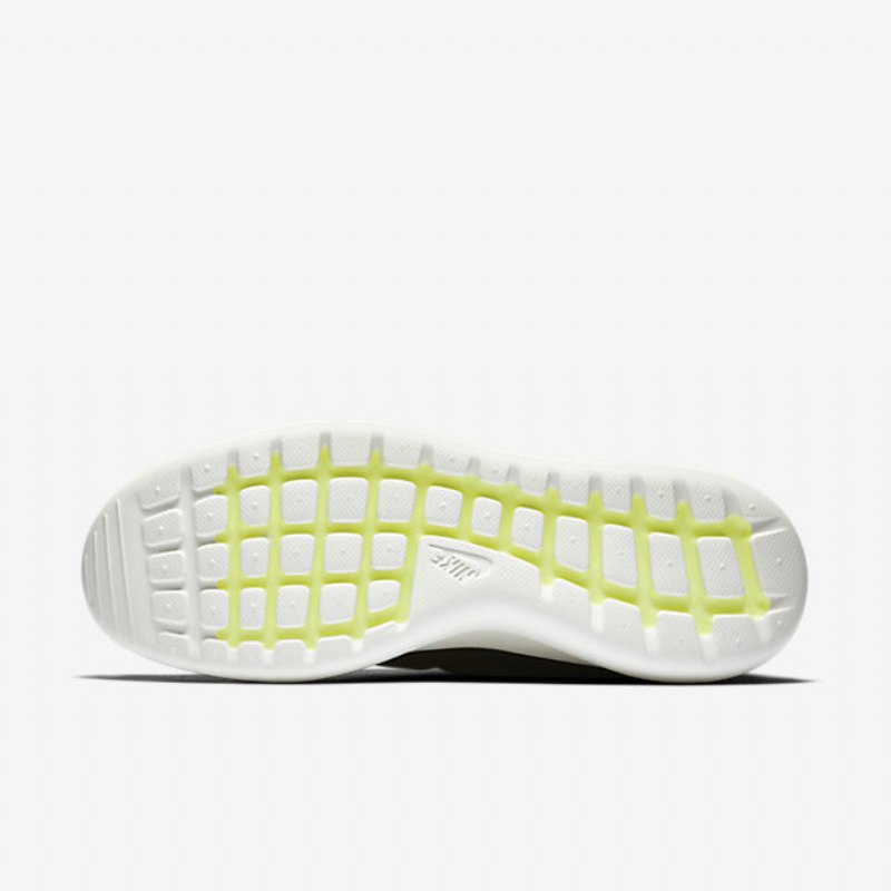 Nike Roshe Two Shoes Black Sailing Volt Antrasiitti