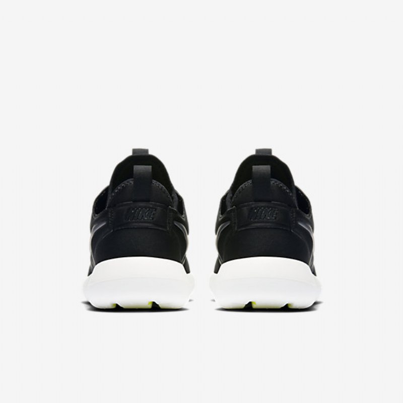Nike Roshe Two Shoes Black Sailing Volt Antrasiitti