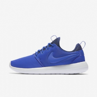 Nike Roshe Two Shoes Blue Paramount Sailing