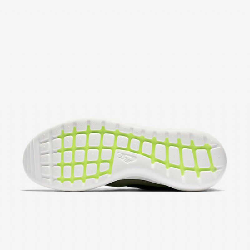 Nike Roshe Two Shoes Iguana Sailing Volt Black