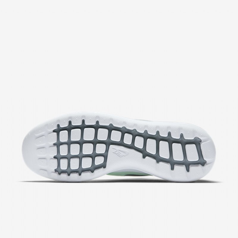 Nike Roshe Two Shoes Mint Valkoinen Viileä Harmaa