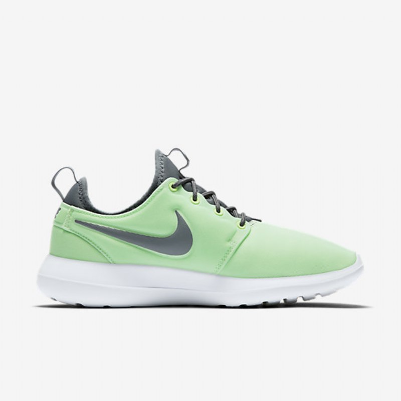 Nike Roshe Two Shoes Mint Valkoinen Viileä Harmaa