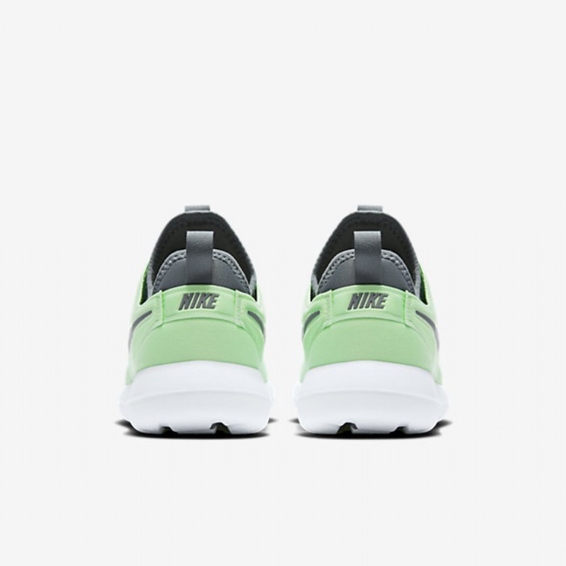 Nike Roshe Two Shoes Mint Valkoinen Viileä Harmaa